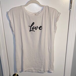 Love T-Shirt